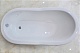 Magliezza Чугунная ванна Gracia 170x76 (ножки белые) – картинка-12